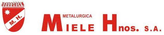Metalúrgica Miele SA